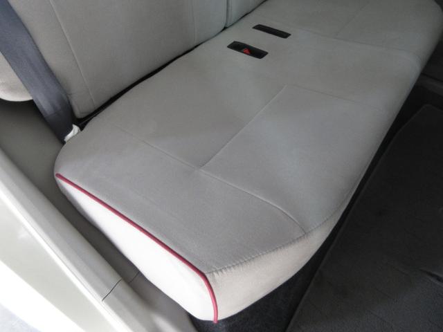 ムーヴコンテ Ｘ　スマートキー　ＣＤオーディオ　ＣＤ　ＥＴＣ　フォグ　電動格納ウィンカーミラー　ベンチシート　フルフラットシート　オートエアコン　取説　記録簿　タイミングチェーン（47枚目）