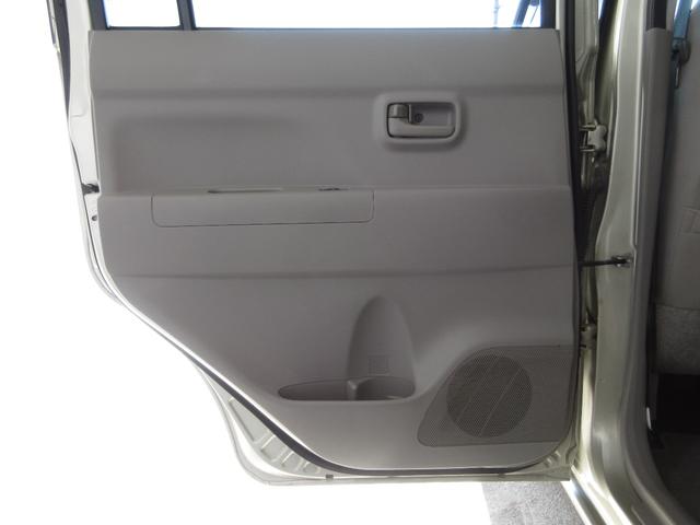 ムーヴコンテ Ｘ　スマートキー　ＣＤオーディオ　ＣＤ　ＥＴＣ　フォグ　電動格納ウィンカーミラー　ベンチシート　フルフラットシート　オートエアコン　取説　記録簿　タイミングチェーン（49枚目）