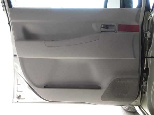 ムーヴコンテ Ｘ　スマートキー　ＣＤオーディオ　ＣＤ　ＥＴＣ　フォグ　電動格納ウィンカーミラー　ベンチシート　フルフラットシート　オートエアコン　取説　記録簿　タイミングチェーン（52枚目）