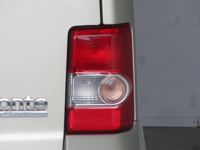 ムーヴコンテ Ｘ　スマートキー　ＣＤオーディオ　ＣＤ　ＥＴＣ　フォグ　電動格納ウィンカーミラー　ベンチシート　フルフラットシート　オートエアコン　取説　記録簿　タイミングチェーン（68枚目）