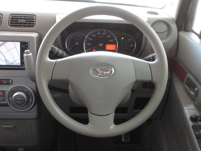 ムーヴコンテ Ｘ　スマートキー　ＣＤオーディオ　ＣＤ　ＥＴＣ　フォグ　電動格納ウィンカーミラー　ベンチシート　フルフラットシート　オートエアコン　取説　記録簿　タイミングチェーン（70枚目）