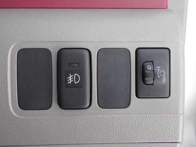 ムーヴコンテ Ｘ　スマートキー　ＣＤオーディオ　ＣＤ　ＥＴＣ　フォグ　電動格納ウィンカーミラー　ベンチシート　フルフラットシート　オートエアコン　取説　記録簿　タイミングチェーン（74枚目）