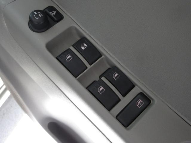 ムーヴコンテ Ｘ　スマートキー　ＣＤオーディオ　ＣＤ　ＥＴＣ　フォグ　電動格納ウィンカーミラー　ベンチシート　フルフラットシート　オートエアコン　取説　記録簿　タイミングチェーン（75枚目）