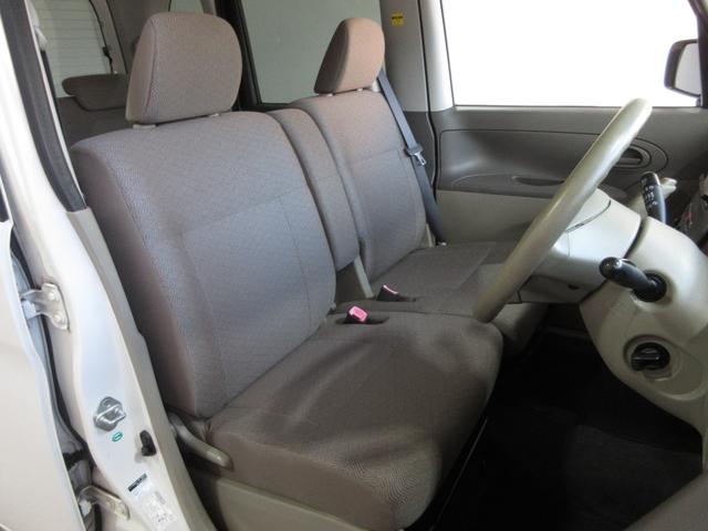 タント Ｘ　１年保証　後期　パワースライドドア　スマートキー　ＳＤナビ　フルセグ　ＤＶＤ　ＣＤ　Ｍサーバー　Ｂｌｕｅｔｏｏｔｈ　ＥＴＣ　ベンチシート　マニュアルエアコン　フルフラットシート　取説　記録簿　１４ＡＷ（14枚目）