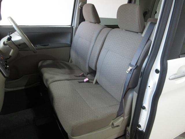 タント Ｘ　１年保証　後期　パワースライドドア　スマートキー　ＳＤナビ　フルセグ　ＤＶＤ　ＣＤ　Ｍサーバー　Ｂｌｕｅｔｏｏｔｈ　ＥＴＣ　ベンチシート　マニュアルエアコン　フルフラットシート　取説　記録簿　１４ＡＷ（16枚目）