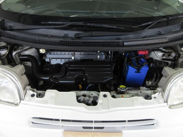 タント Ｘ　１年保証　後期　パワースライドドア　スマートキー　ＳＤナビ　フルセグ　ＤＶＤ　ＣＤ　Ｍサーバー　Ｂｌｕｅｔｏｏｔｈ　ＥＴＣ　ベンチシート　マニュアルエアコン　フルフラットシート　取説　記録簿　１４ＡＷ（20枚目）