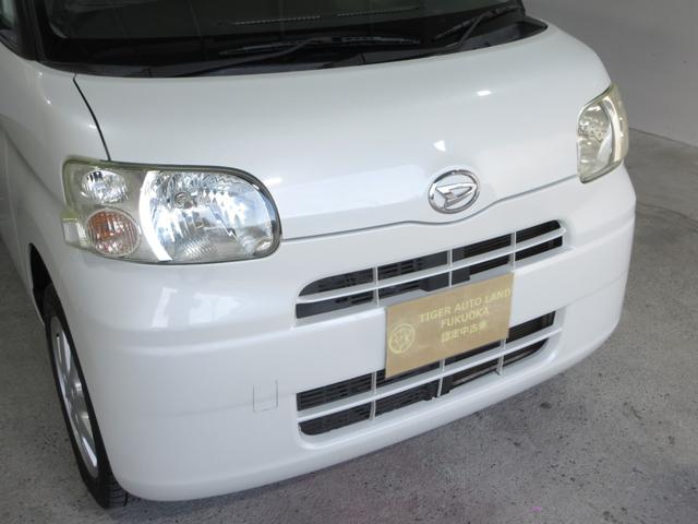 タント Ｘ　１年保証　後期　パワースライドドア　スマートキー　ＳＤナビ　フルセグ　ＤＶＤ　ＣＤ　Ｍサーバー　Ｂｌｕｅｔｏｏｔｈ　ＥＴＣ　ベンチシート　マニュアルエアコン　フルフラットシート　取説　記録簿　１４ＡＷ（22枚目）