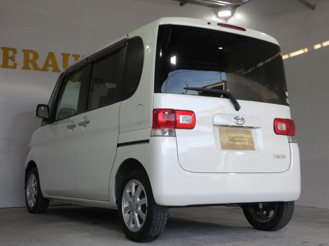 タント Ｘ　１年保証　後期　パワースライドドア　スマートキー　ＳＤナビ　フルセグ　ＤＶＤ　ＣＤ　Ｍサーバー　Ｂｌｕｅｔｏｏｔｈ　ＥＴＣ　ベンチシート　マニュアルエアコン　フルフラットシート　取説　記録簿　１４ＡＷ（31枚目）