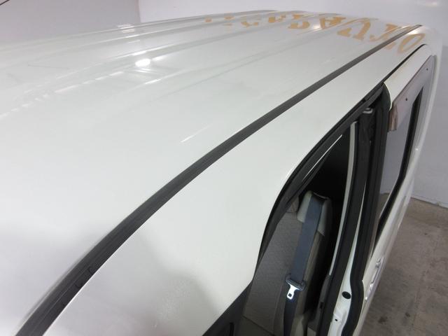 タント Ｘ　１年保証　後期　パワースライドドア　スマートキー　ＳＤナビ　フルセグ　ＤＶＤ　ＣＤ　Ｍサーバー　Ｂｌｕｅｔｏｏｔｈ　ＥＴＣ　ベンチシート　マニュアルエアコン　フルフラットシート　取説　記録簿　１４ＡＷ（33枚目）