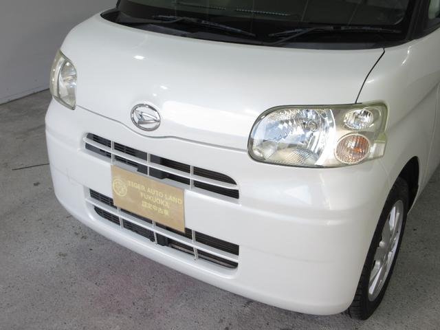 タント Ｘ　１年保証　後期　パワースライドドア　スマートキー　ＳＤナビ　フルセグ　ＤＶＤ　ＣＤ　Ｍサーバー　Ｂｌｕｅｔｏｏｔｈ　ＥＴＣ　ベンチシート　マニュアルエアコン　フルフラットシート　取説　記録簿　１４ＡＷ（37枚目）