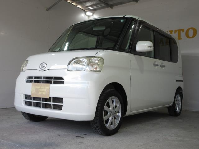 タント Ｘ　１年保証　後期　パワースライドドア　スマートキー　ＳＤナビ　フルセグ　ＤＶＤ　ＣＤ　Ｍサーバー　Ｂｌｕｅｔｏｏｔｈ　ＥＴＣ　ベンチシート　マニュアルエアコン　フルフラットシート　取説　記録簿　１４ＡＷ（38枚目）