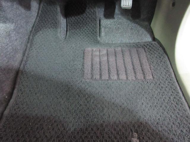 タント Ｘ　１年保証　後期　パワースライドドア　スマートキー　ＳＤナビ　フルセグ　ＤＶＤ　ＣＤ　Ｍサーバー　Ｂｌｕｅｔｏｏｔｈ　ＥＴＣ　ベンチシート　マニュアルエアコン　フルフラットシート　取説　記録簿　１４ＡＷ（43枚目）