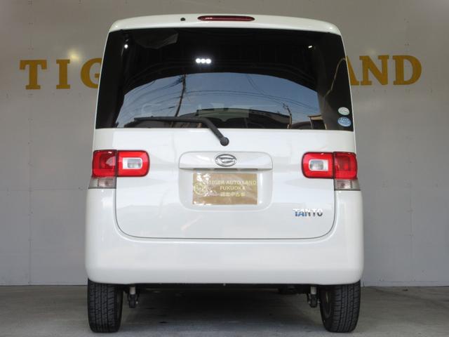 タント Ｘ　１年保証　後期　パワースライドドア　スマートキー　ＳＤナビ　フルセグ　ＤＶＤ　ＣＤ　Ｍサーバー　Ｂｌｕｅｔｏｏｔｈ　ＥＴＣ　ベンチシート　マニュアルエアコン　フルフラットシート　取説　記録簿　１４ＡＷ（67枚目）