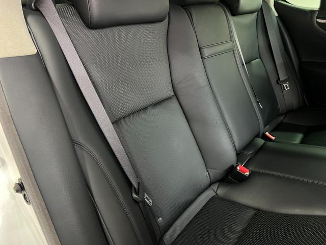 ＬＳ ＬＳ４６０　バージョンＣ　Ｉパッケージ　サンルーフ　黒革　エアサス　スマートキー　プッシュスタート　ＨＤＤナビ　フルセグ　ＣＤ　Ｍサーバー　バックカメラ　ＥＴＣ　クルコン　シートエアコン　パワーシート　クリアランスソナー　１８ＡＷ（48枚目）