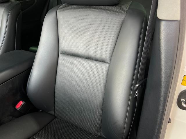 ＬＳ ＬＳ４６０　バージョンＣ　Ｉパッケージ　サンルーフ　黒革　エアサス　スマートキー　プッシュスタート　ＨＤＤナビ　フルセグ　ＣＤ　Ｍサーバー　バックカメラ　ＥＴＣ　クルコン　シートエアコン　パワーシート　クリアランスソナー　１８ＡＷ（54枚目）