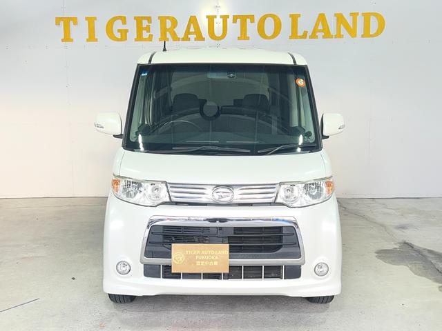 タント カスタムＸ　１年保証　後期　パワースライドドア　スマートキー　ＳＤナビ　フルセグ　ＤＶＤ　ＣＤ　Ｍサーバー　Ｂｌｕｅｔｏｏｔｈ　ＨＩＤ　フォグ　ベンチシート　ドラレコ　取説　１４ＡＷ　Ｔチェーン（12枚目）