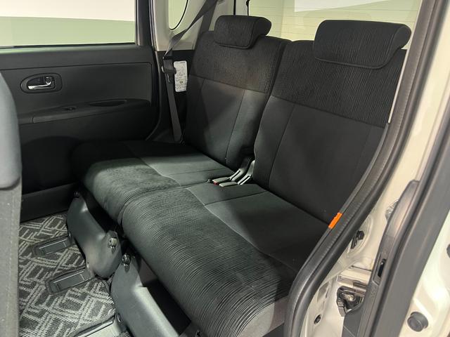 タント カスタムＸ　１年保証　後期　パワースライドドア　スマートキー　ＳＤナビ　フルセグ　ＤＶＤ　ＣＤ　Ｍサーバー　Ｂｌｕｅｔｏｏｔｈ　ＨＩＤ　フォグ　ベンチシート　ドラレコ　取説　１４ＡＷ　Ｔチェーン（17枚目）