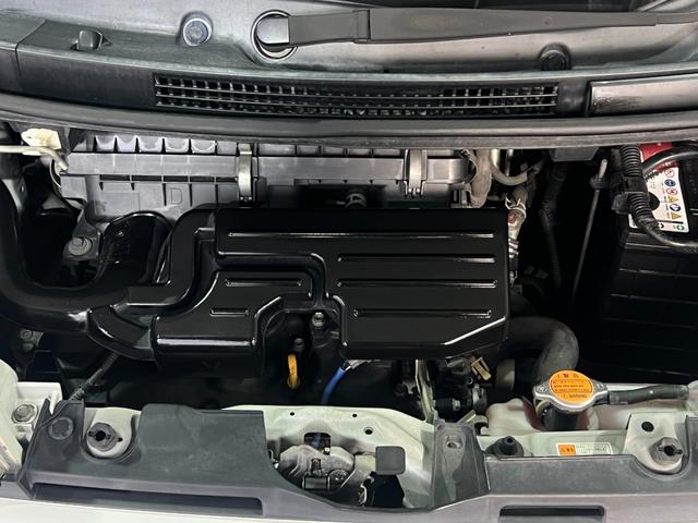 タント カスタムＸ　１年保証　後期　パワースライドドア　スマートキー　ＳＤナビ　フルセグ　ＤＶＤ　ＣＤ　Ｍサーバー　Ｂｌｕｅｔｏｏｔｈ　ＨＩＤ　フォグ　ベンチシート　ドラレコ　取説　１４ＡＷ　Ｔチェーン（20枚目）