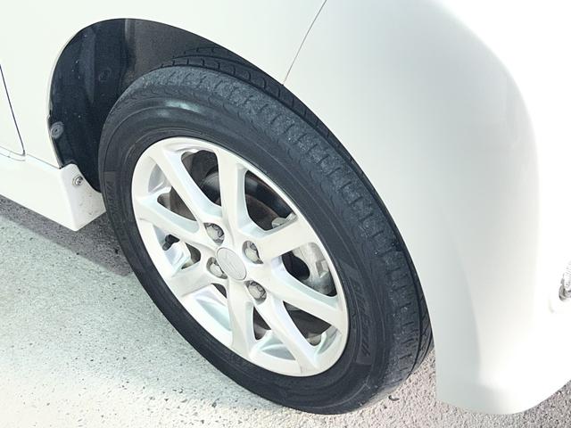 タント カスタムＸ　１年保証　後期　パワースライドドア　スマートキー　ＳＤナビ　フルセグ　ＤＶＤ　ＣＤ　Ｍサーバー　Ｂｌｕｅｔｏｏｔｈ　ＨＩＤ　フォグ　ベンチシート　ドラレコ　取説　１４ＡＷ　Ｔチェーン（40枚目）