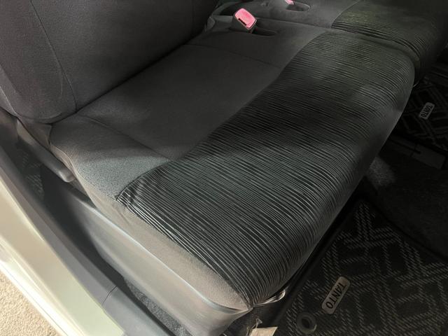 タント カスタムＸ　１年保証　後期　パワースライドドア　スマートキー　ＳＤナビ　フルセグ　ＤＶＤ　ＣＤ　Ｍサーバー　Ｂｌｕｅｔｏｏｔｈ　ＨＩＤ　フォグ　ベンチシート　ドラレコ　取説　１４ＡＷ　Ｔチェーン（45枚目）