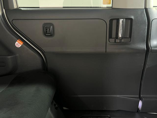 タント カスタムＸ　１年保証　後期　パワースライドドア　スマートキー　ＳＤナビ　フルセグ　ＤＶＤ　ＣＤ　Ｍサーバー　Ｂｌｕｅｔｏｏｔｈ　ＨＩＤ　フォグ　ベンチシート　ドラレコ　取説　１４ＡＷ　Ｔチェーン（49枚目）