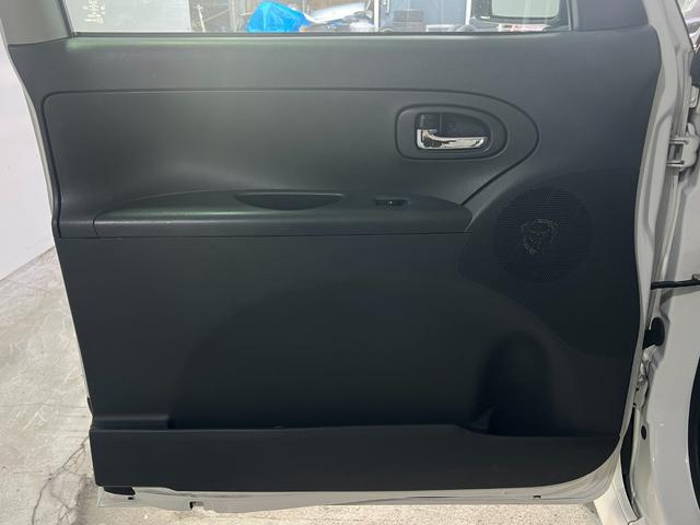 タント カスタムＸ　１年保証　後期　パワースライドドア　スマートキー　ＳＤナビ　フルセグ　ＤＶＤ　ＣＤ　Ｍサーバー　Ｂｌｕｅｔｏｏｔｈ　ＨＩＤ　フォグ　ベンチシート　ドラレコ　取説　１４ＡＷ　Ｔチェーン（52枚目）