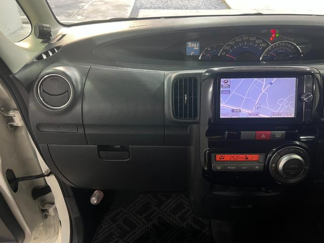 タント カスタムＸ　１年保証　後期　パワースライドドア　スマートキー　ＳＤナビ　フルセグ　ＤＶＤ　ＣＤ　Ｍサーバー　Ｂｌｕｅｔｏｏｔｈ　ＨＩＤ　フォグ　ベンチシート　ドラレコ　取説　１４ＡＷ　Ｔチェーン（56枚目）