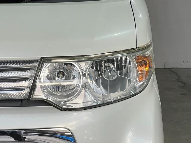 タント カスタムＸ　１年保証　後期　パワースライドドア　スマートキー　ＳＤナビ　フルセグ　ＤＶＤ　ＣＤ　Ｍサーバー　Ｂｌｕｅｔｏｏｔｈ　ＨＩＤ　フォグ　ベンチシート　ドラレコ　取説　１４ＡＷ　Ｔチェーン（65枚目）