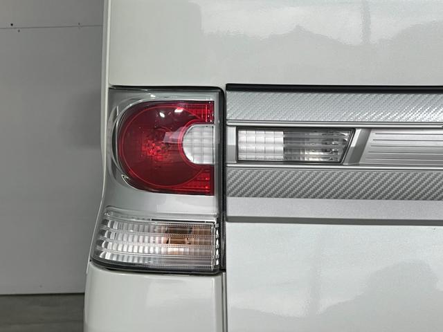 タント カスタムＸ　１年保証　後期　パワースライドドア　スマートキー　ＳＤナビ　フルセグ　ＤＶＤ　ＣＤ　Ｍサーバー　Ｂｌｕｅｔｏｏｔｈ　ＨＩＤ　フォグ　ベンチシート　ドラレコ　取説　１４ＡＷ　Ｔチェーン（66枚目）