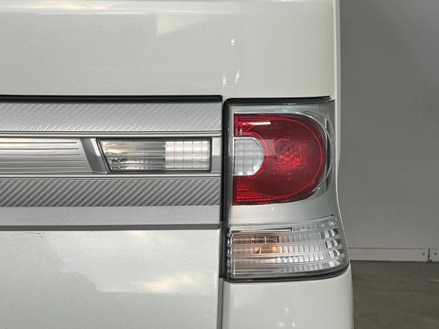 タント カスタムＸ　１年保証　後期　パワースライドドア　スマートキー　ＳＤナビ　フルセグ　ＤＶＤ　ＣＤ　Ｍサーバー　Ｂｌｕｅｔｏｏｔｈ　ＨＩＤ　フォグ　ベンチシート　ドラレコ　取説　１４ＡＷ　Ｔチェーン（68枚目）