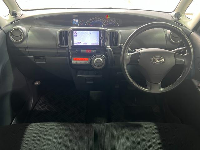 タント カスタムＸ　１年保証　後期　パワースライドドア　スマートキー　ＳＤナビ　フルセグ　ＤＶＤ　ＣＤ　Ｍサーバー　Ｂｌｕｅｔｏｏｔｈ　ＨＩＤ　フォグ　ベンチシート　ドラレコ　取説　１４ＡＷ　Ｔチェーン（69枚目）