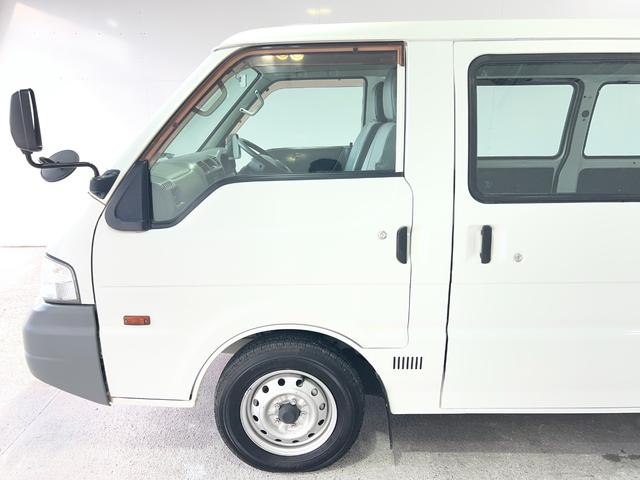 ボンゴバン ワイドローＤＸ　１年保証　後輪ダブルタイヤ　ワイドロー　両側スライドドア　ラジオ　ＥＴＣ　集中ドアロック　前席パワーウィンドウ　マニュアルエアコン　フロアゴムマット　最大積載量１０００ＫＧ　タイミングチェーン（5枚目）