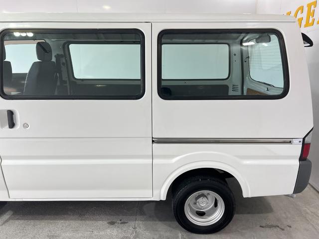 ボンゴバン ワイドローＤＸ　１年保証　後輪ダブルタイヤ　ワイドロー　両側スライドドア　ラジオ　ＥＴＣ　集中ドアロック　前席パワーウィンドウ　マニュアルエアコン　フロアゴムマット　最大積載量１０００ＫＧ　タイミングチェーン（6枚目）