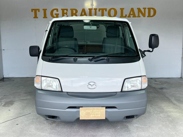 ボンゴバン ワイドローＤＸ　１年保証　後輪ダブルタイヤ　ワイドロー　両側スライドドア　ラジオ　ＥＴＣ　集中ドアロック　前席パワーウィンドウ　マニュアルエアコン　フロアゴムマット　最大積載量１０００ＫＧ　タイミングチェーン（12枚目）