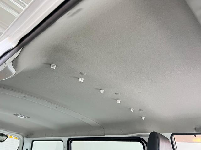 ボンゴバン ワイドローＤＸ　１年保証　後輪ダブルタイヤ　ワイドロー　両側スライドドア　ラジオ　ＥＴＣ　集中ドアロック　前席パワーウィンドウ　マニュアルエアコン　フロアゴムマット　最大積載量１０００ＫＧ　タイミングチェーン（18枚目）