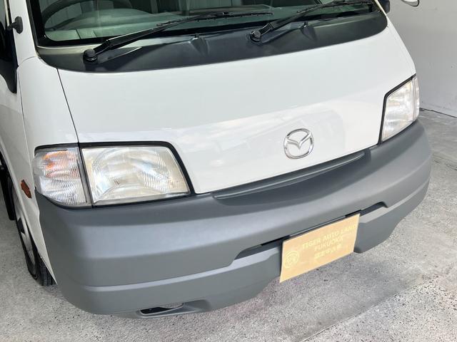 ボンゴバン ワイドローＤＸ　１年保証　後輪ダブルタイヤ　ワイドロー　両側スライドドア　ラジオ　ＥＴＣ　集中ドアロック　前席パワーウィンドウ　マニュアルエアコン　フロアゴムマット　最大積載量１０００ＫＧ　タイミングチェーン（22枚目）