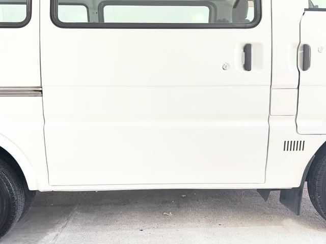ボンゴバン ワイドローＤＸ　１年保証　後輪ダブルタイヤ　ワイドロー　両側スライドドア　ラジオ　ＥＴＣ　集中ドアロック　前席パワーウィンドウ　マニュアルエアコン　フロアゴムマット　最大積載量１０００ＫＧ　タイミングチェーン（25枚目）