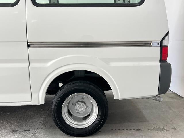 ボンゴバン ワイドローＤＸ　１年保証　後輪ダブルタイヤ　ワイドロー　両側スライドドア　ラジオ　ＥＴＣ　集中ドアロック　前席パワーウィンドウ　マニュアルエアコン　フロアゴムマット　最大積載量１０００ＫＧ　タイミングチェーン（32枚目）