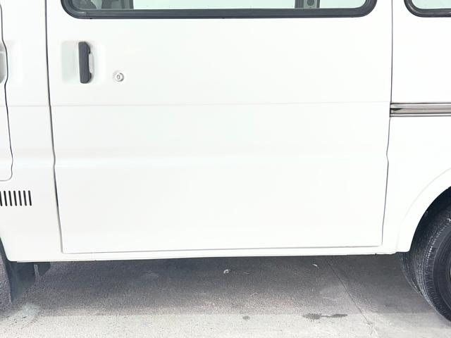 ボンゴバン ワイドローＤＸ　１年保証　後輪ダブルタイヤ　ワイドロー　両側スライドドア　ラジオ　ＥＴＣ　集中ドアロック　前席パワーウィンドウ　マニュアルエアコン　フロアゴムマット　最大積載量１０００ＫＧ　タイミングチェーン（34枚目）