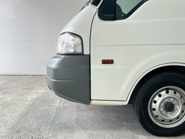 ボンゴバン ワイドローＤＸ　１年保証　後輪ダブルタイヤ　ワイドロー　両側スライドドア　ラジオ　ＥＴＣ　集中ドアロック　前席パワーウィンドウ　マニュアルエアコン　フロアゴムマット　最大積載量１０００ＫＧ　タイミングチェーン（36枚目）