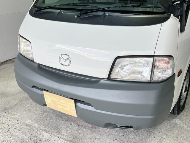 ボンゴバン ワイドローＤＸ　１年保証　後輪ダブルタイヤ　ワイドロー　両側スライドドア　ラジオ　ＥＴＣ　集中ドアロック　前席パワーウィンドウ　マニュアルエアコン　フロアゴムマット　最大積載量１０００ＫＧ　タイミングチェーン（37枚目）