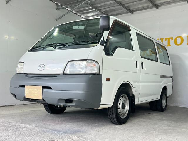 ボンゴバン ワイドローＤＸ　１年保証　後輪ダブルタイヤ　ワイドロー　両側スライドドア　ラジオ　ＥＴＣ　集中ドアロック　前席パワーウィンドウ　マニュアルエアコン　フロアゴムマット　最大積載量１０００ＫＧ　タイミングチェーン（38枚目）