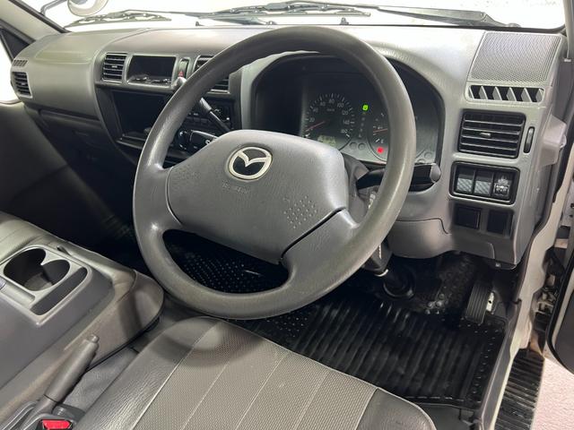 ボンゴバン ワイドローＤＸ　１年保証　後輪ダブルタイヤ　ワイドロー　両側スライドドア　ラジオ　ＥＴＣ　集中ドアロック　前席パワーウィンドウ　マニュアルエアコン　フロアゴムマット　最大積載量１０００ＫＧ　タイミングチェーン（42枚目）