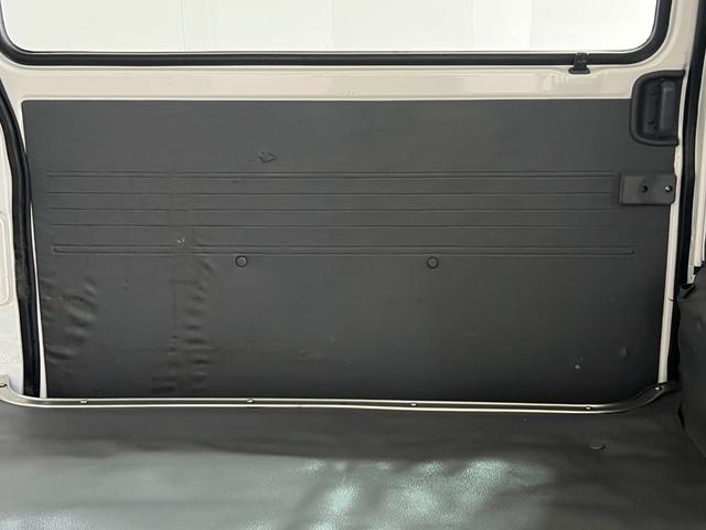 ボンゴバン ワイドローＤＸ　１年保証　後輪ダブルタイヤ　ワイドロー　両側スライドドア　ラジオ　ＥＴＣ　集中ドアロック　前席パワーウィンドウ　マニュアルエアコン　フロアゴムマット　最大積載量１０００ＫＧ　タイミングチェーン（49枚目）