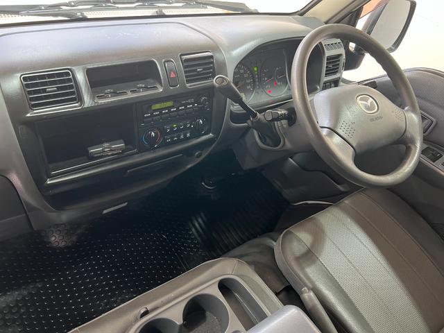 ボンゴバン ワイドローＤＸ　１年保証　後輪ダブルタイヤ　ワイドロー　両側スライドドア　ラジオ　ＥＴＣ　集中ドアロック　前席パワーウィンドウ　マニュアルエアコン　フロアゴムマット　最大積載量１０００ＫＧ　タイミングチェーン（57枚目）