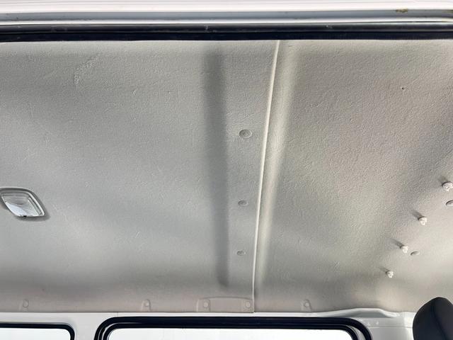 ボンゴバン ワイドローＤＸ　１年保証　後輪ダブルタイヤ　ワイドロー　両側スライドドア　ラジオ　ＥＴＣ　集中ドアロック　前席パワーウィンドウ　マニュアルエアコン　フロアゴムマット　最大積載量１０００ＫＧ　タイミングチェーン（60枚目）