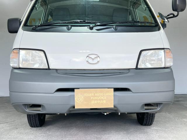 ボンゴバン ワイドローＤＸ　１年保証　後輪ダブルタイヤ　ワイドロー　両側スライドドア　ラジオ　ＥＴＣ　集中ドアロック　前席パワーウィンドウ　マニュアルエアコン　フロアゴムマット　最大積載量１０００ＫＧ　タイミングチェーン（63枚目）