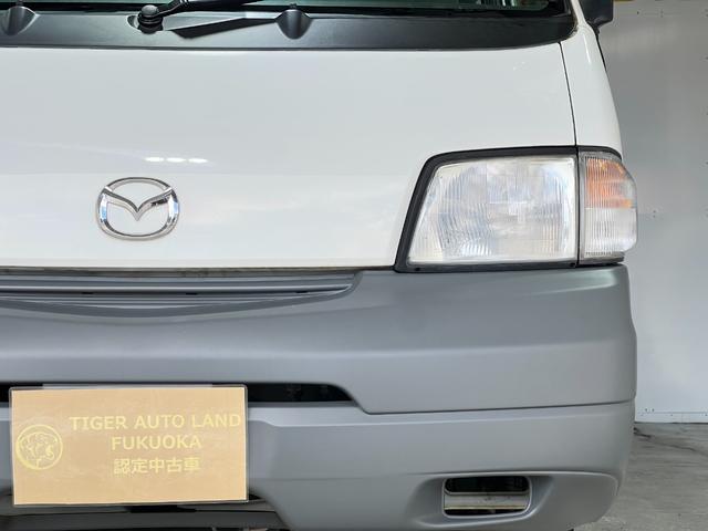 ボンゴバン ワイドローＤＸ　１年保証　後輪ダブルタイヤ　ワイドロー　両側スライドドア　ラジオ　ＥＴＣ　集中ドアロック　前席パワーウィンドウ　マニュアルエアコン　フロアゴムマット　最大積載量１０００ＫＧ　タイミングチェーン（64枚目）