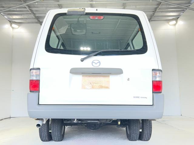 ボンゴバン ワイドローＤＸ　１年保証　後輪ダブルタイヤ　ワイドロー　両側スライドドア　ラジオ　ＥＴＣ　集中ドアロック　前席パワーウィンドウ　マニュアルエアコン　フロアゴムマット　最大積載量１０００ＫＧ　タイミングチェーン（67枚目）