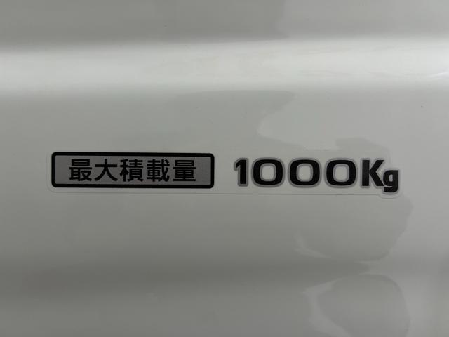 ボンゴバン ワイドローＤＸ　１年保証　後輪ダブルタイヤ　ワイドロー　両側スライドドア　ラジオ　ＥＴＣ　集中ドアロック　前席パワーウィンドウ　マニュアルエアコン　フロアゴムマット　最大積載量１０００ＫＧ　タイミングチェーン（78枚目）